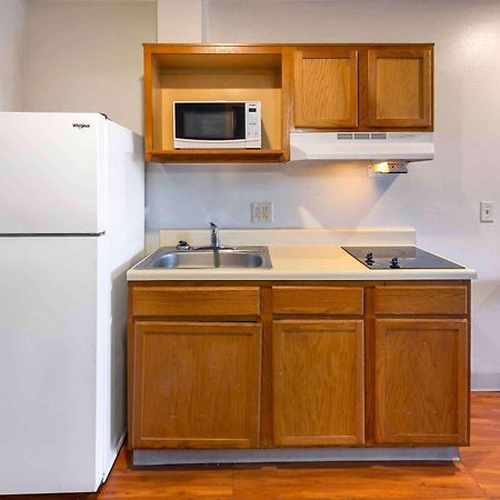 Extended Stay America Select Suites - Fayetteville - Cliffdale Экстерьер фото