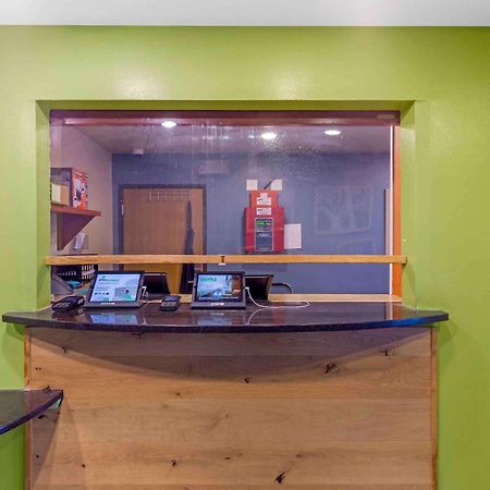 Extended Stay America Select Suites - Fayetteville - Cliffdale Экстерьер фото