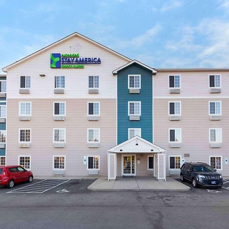Extended Stay America Select Suites - Fayetteville - Cliffdale Экстерьер фото
