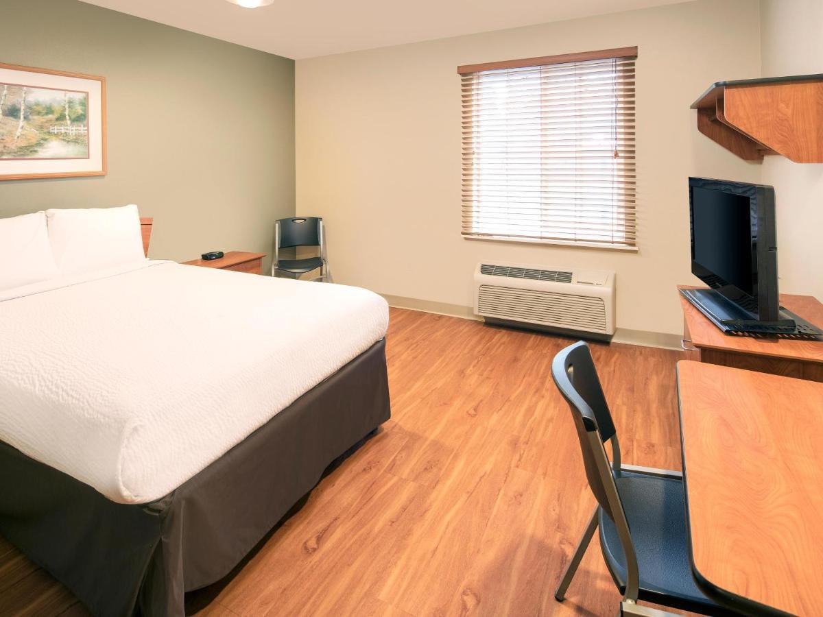 Extended Stay America Select Suites - Fayetteville - Cliffdale Экстерьер фото