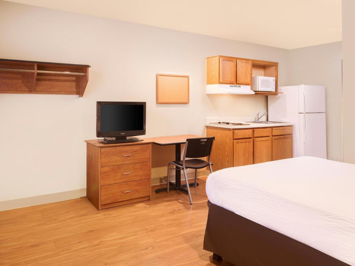 Extended Stay America Select Suites - Fayetteville - Cliffdale Экстерьер фото
