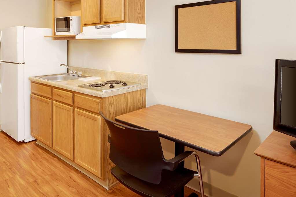 Extended Stay America Select Suites - Fayetteville - Cliffdale Номер фото