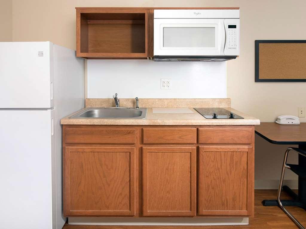 Extended Stay America Select Suites - Fayetteville - Cliffdale Номер фото