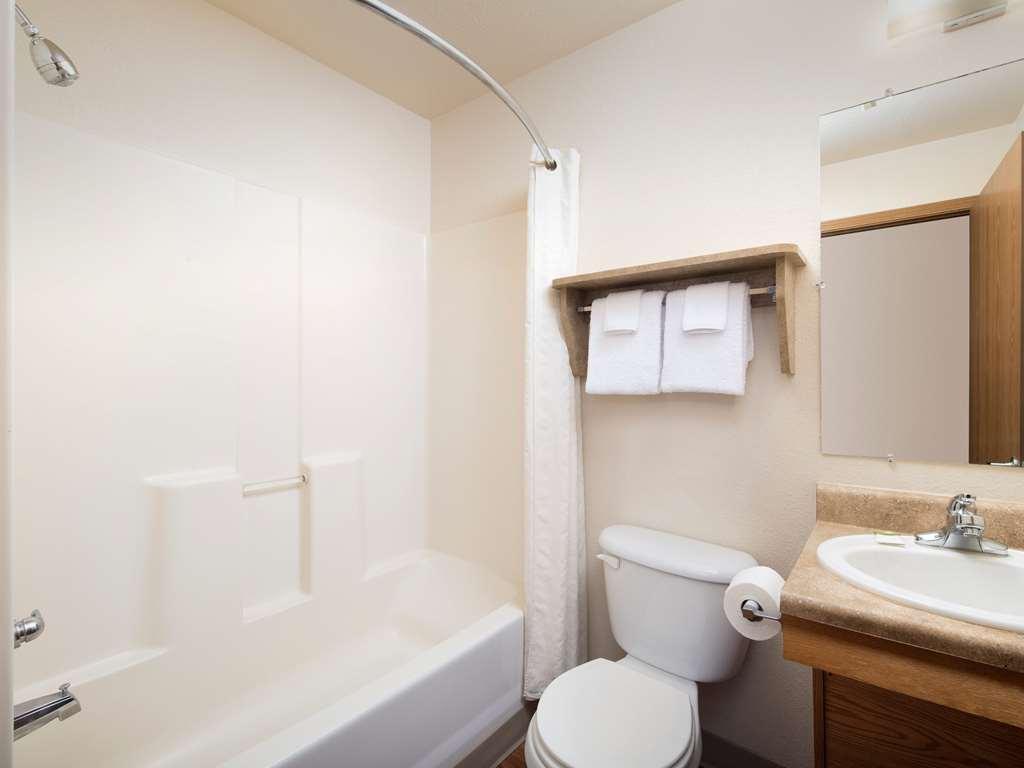 Extended Stay America Select Suites - Fayetteville - Cliffdale Экстерьер фото