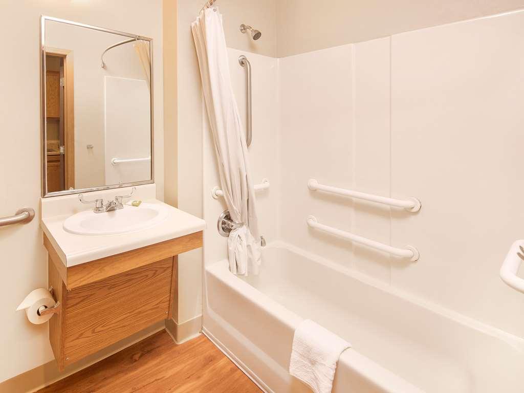 Extended Stay America Select Suites - Fayetteville - Cliffdale Экстерьер фото