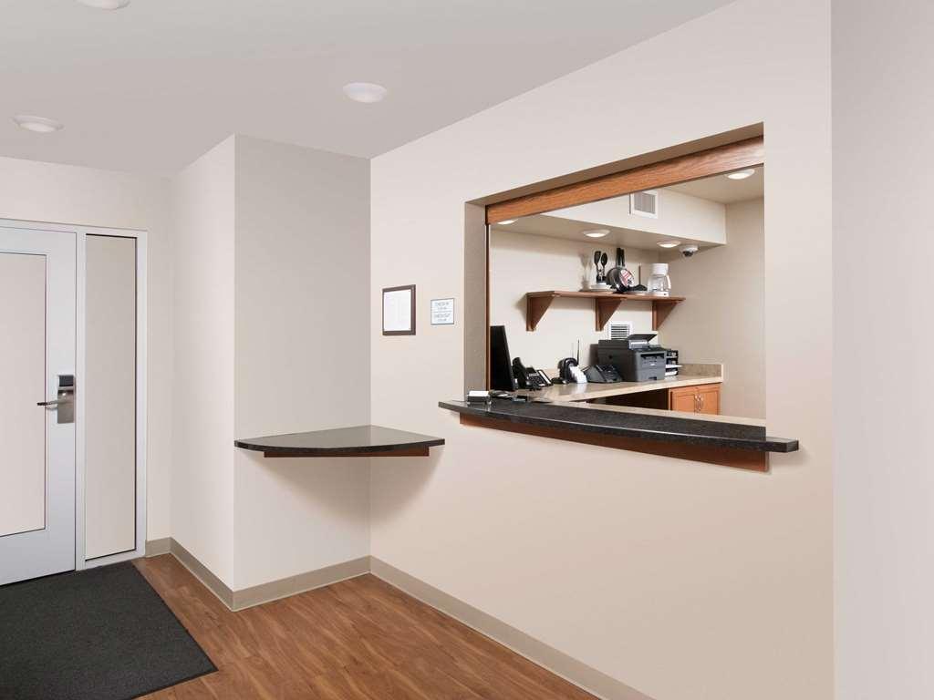 Extended Stay America Select Suites - Fayetteville - Cliffdale Интерьер фото
