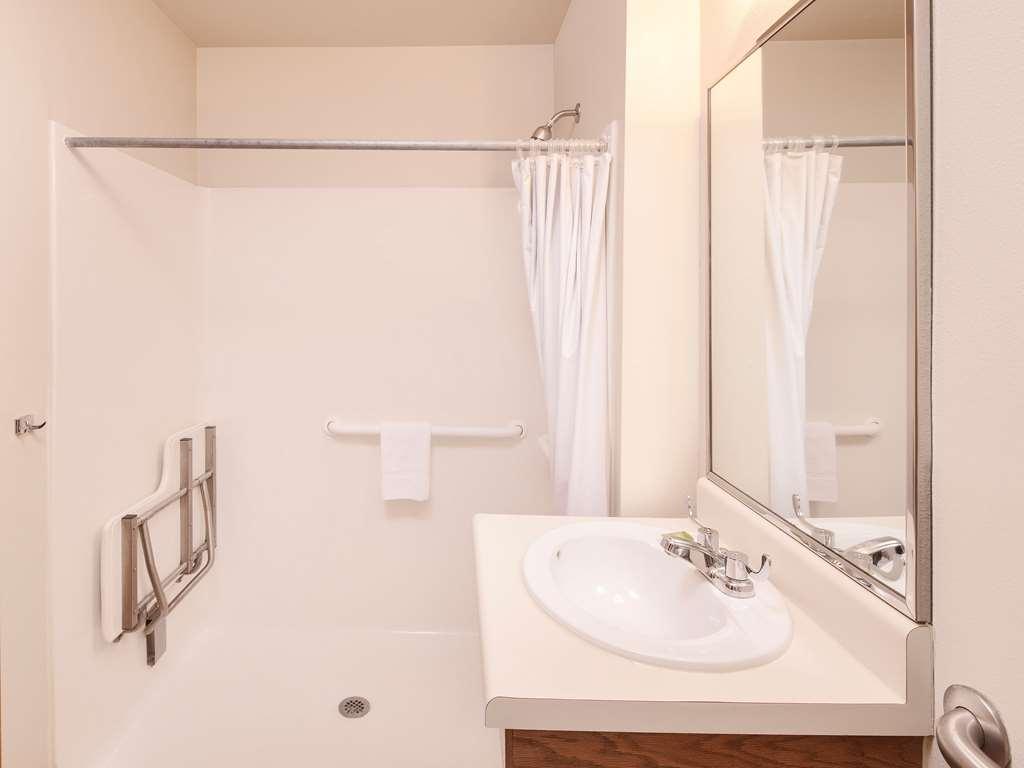 Extended Stay America Select Suites - Fayetteville - Cliffdale Экстерьер фото