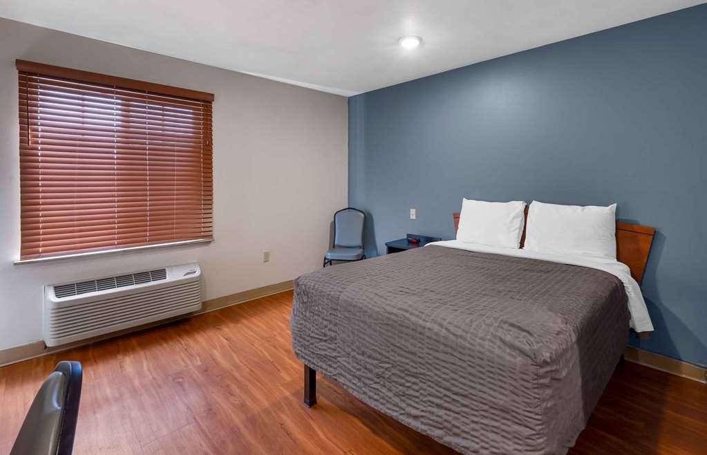 Extended Stay America Select Suites - Fayetteville - Cliffdale Номер фото