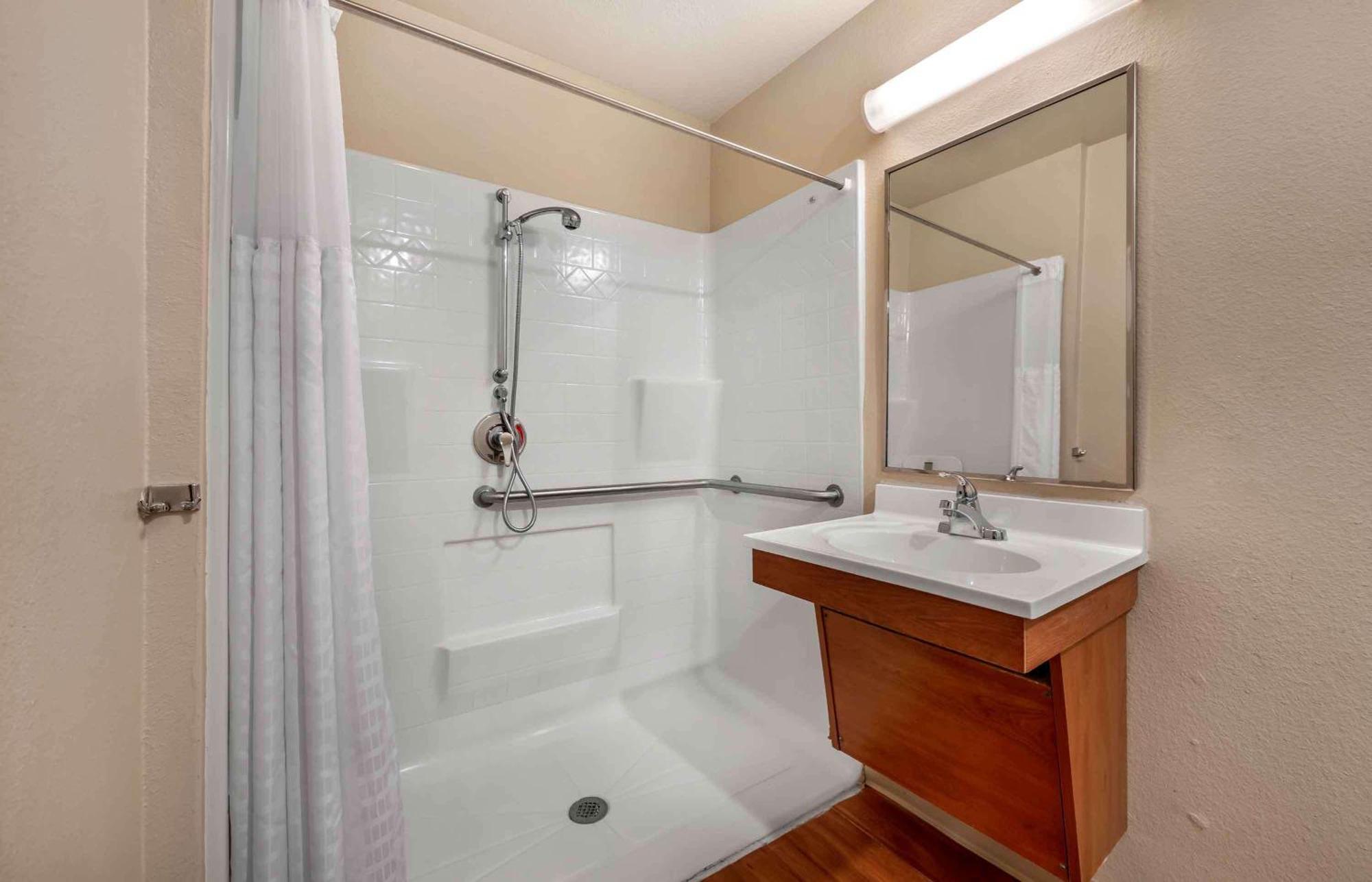 Extended Stay America Select Suites - Fayetteville - Cliffdale Экстерьер фото
