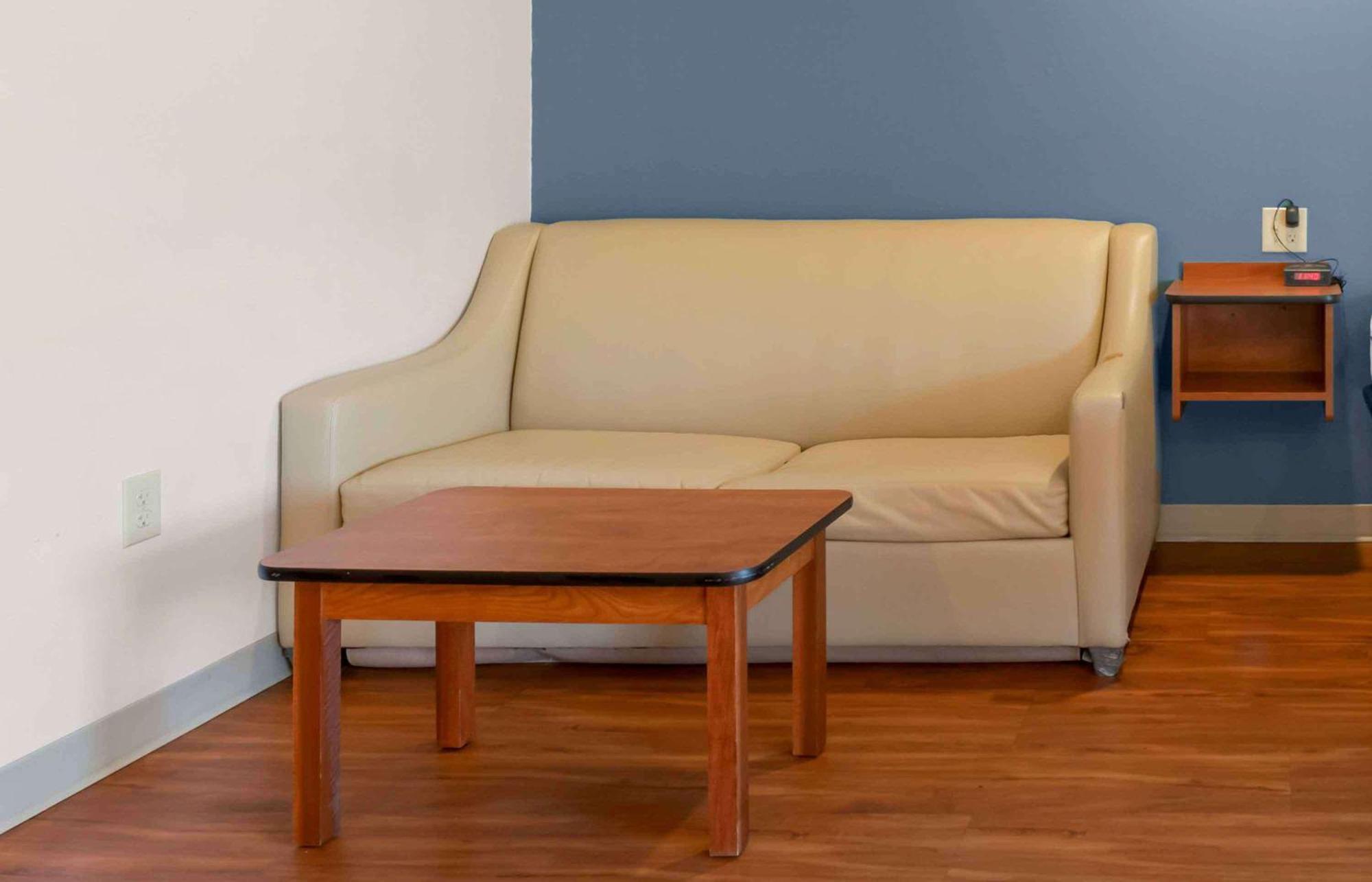 Extended Stay America Select Suites - Fayetteville - Cliffdale Экстерьер фото