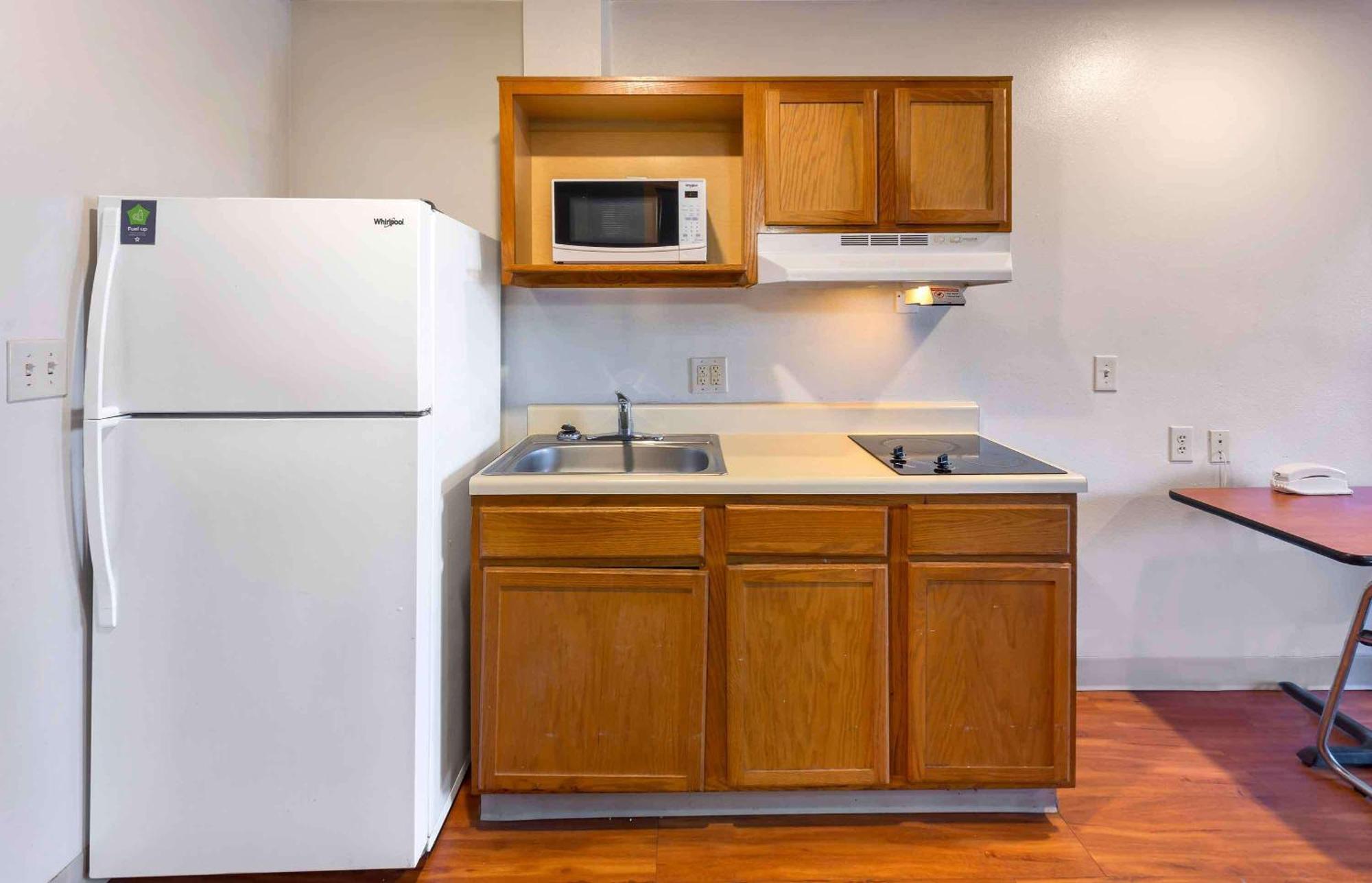 Extended Stay America Select Suites - Fayetteville - Cliffdale Экстерьер фото