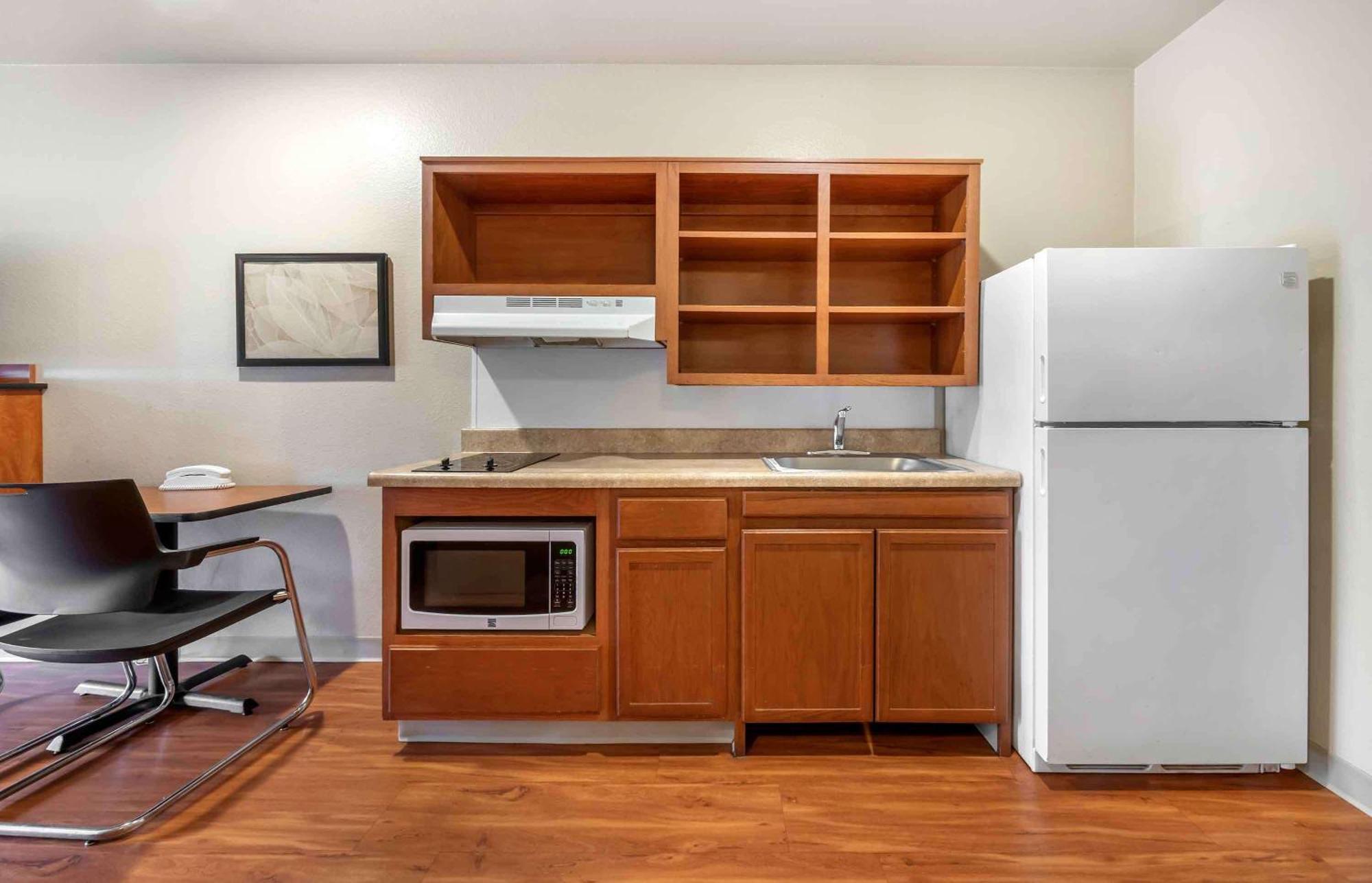 Extended Stay America Select Suites - Fayetteville - Cliffdale Экстерьер фото