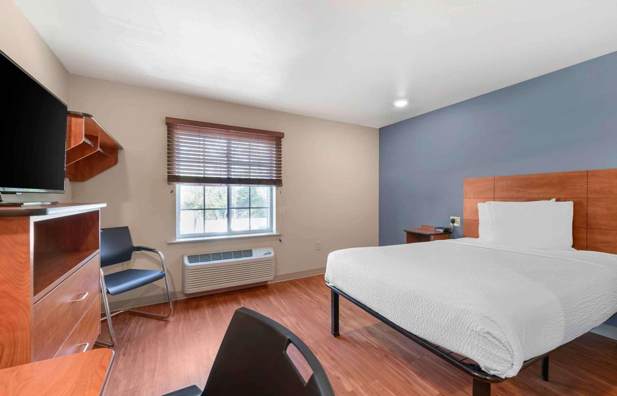 Extended Stay America Select Suites - Fayetteville - Cliffdale Экстерьер фото