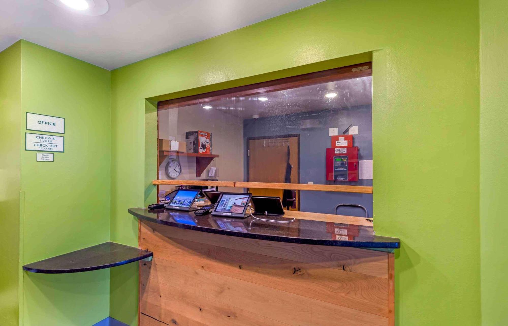 Extended Stay America Select Suites - Fayetteville - Cliffdale Экстерьер фото