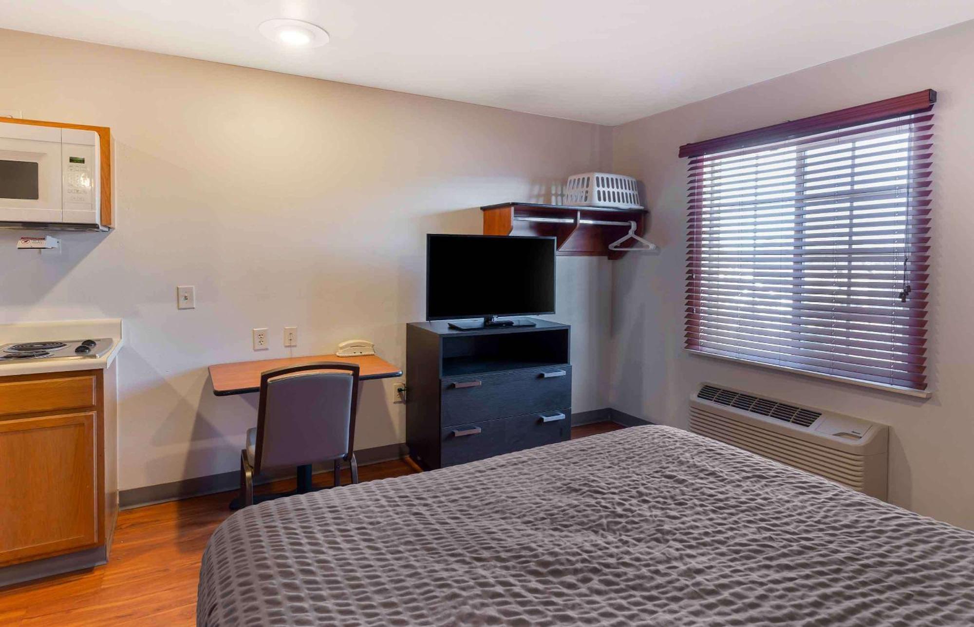 Extended Stay America Select Suites - Fayetteville - Cliffdale Экстерьер фото