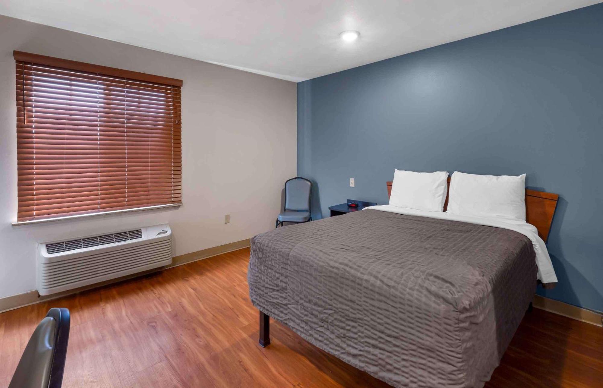 Extended Stay America Select Suites - Fayetteville - Cliffdale Экстерьер фото