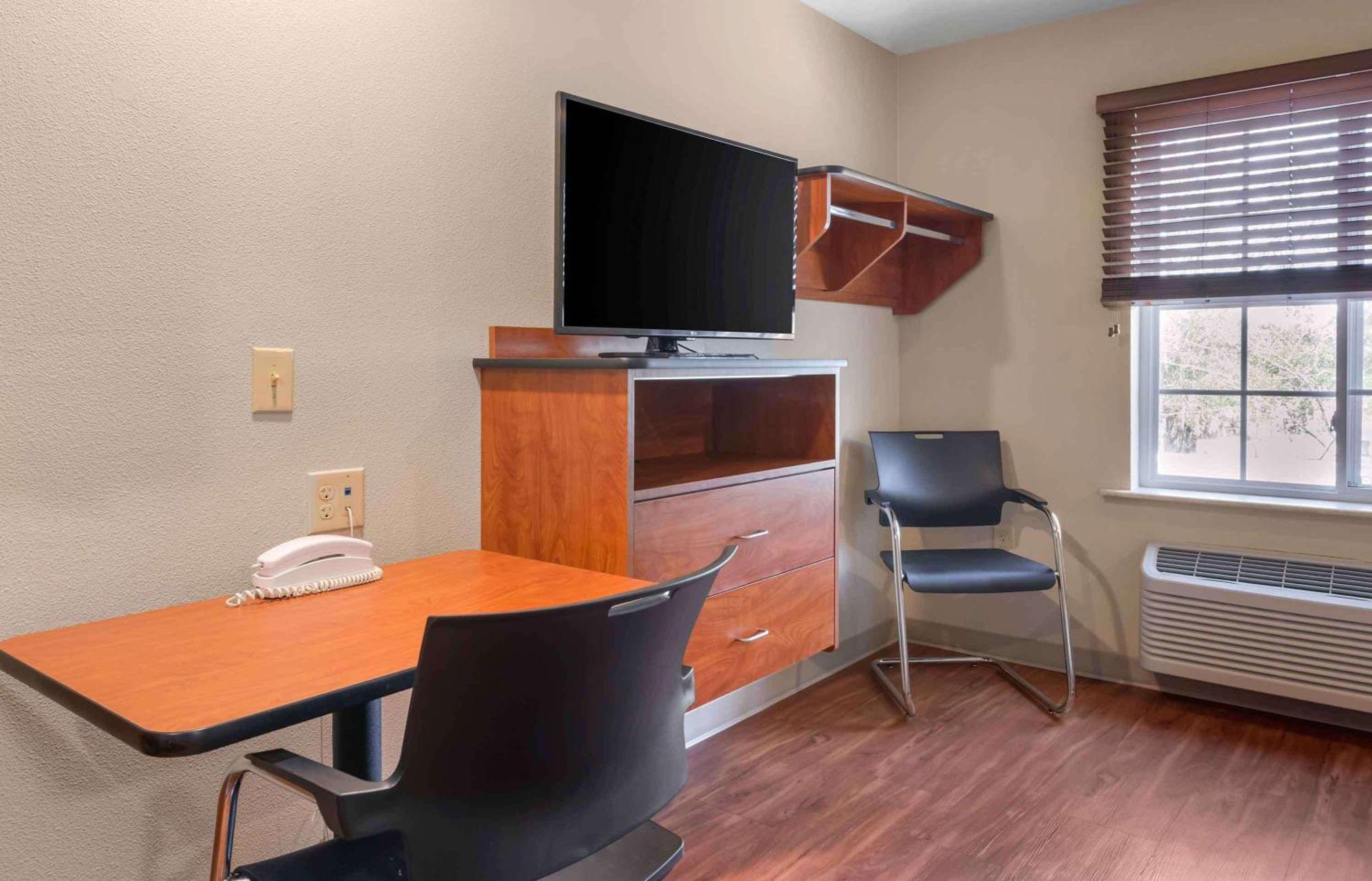 Extended Stay America Select Suites - Fayetteville - Cliffdale Экстерьер фото