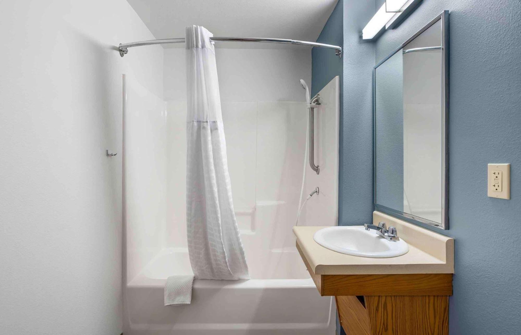 Extended Stay America Select Suites - Fayetteville - Cliffdale Экстерьер фото