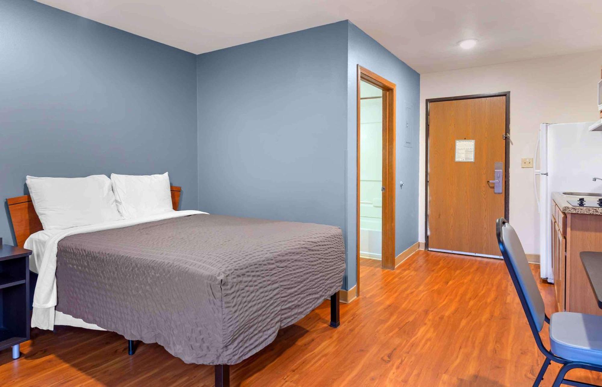 Extended Stay America Select Suites - Fayetteville - Cliffdale Экстерьер фото