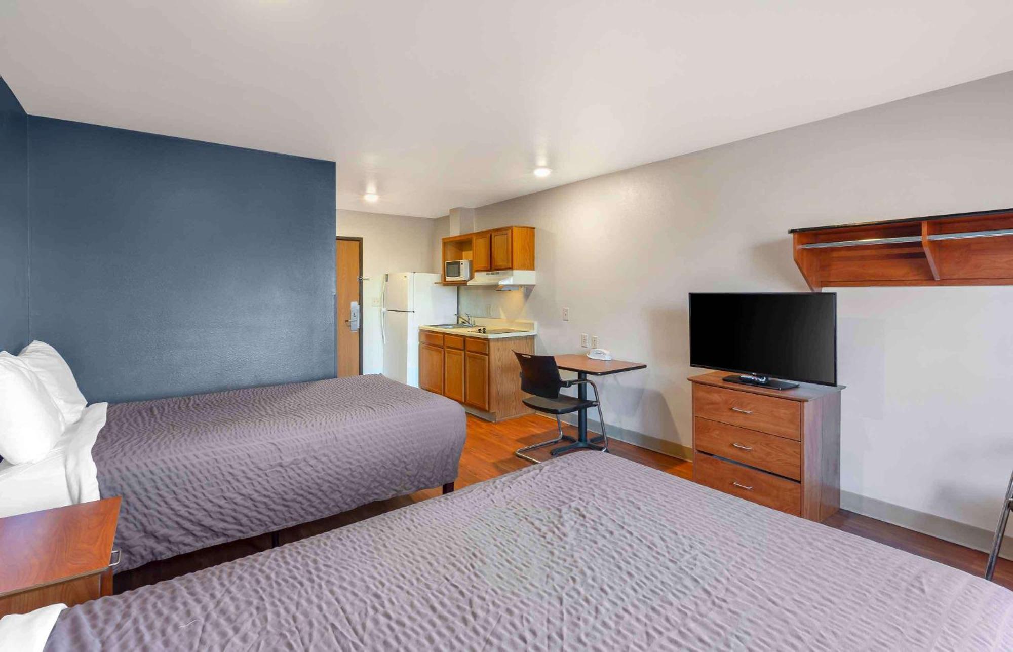 Extended Stay America Select Suites - Fayetteville - Cliffdale Экстерьер фото