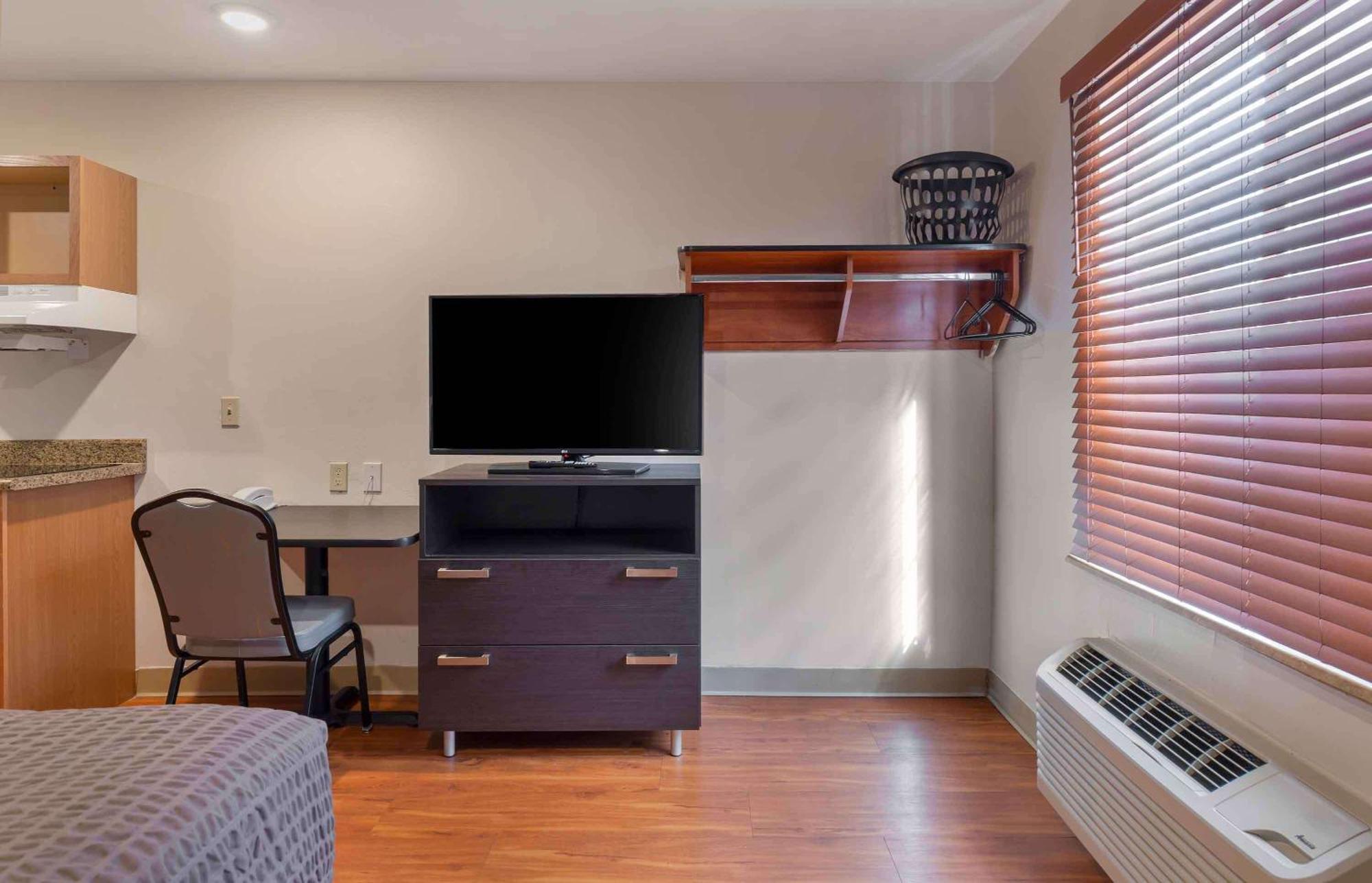 Extended Stay America Select Suites - Fayetteville - Cliffdale Экстерьер фото