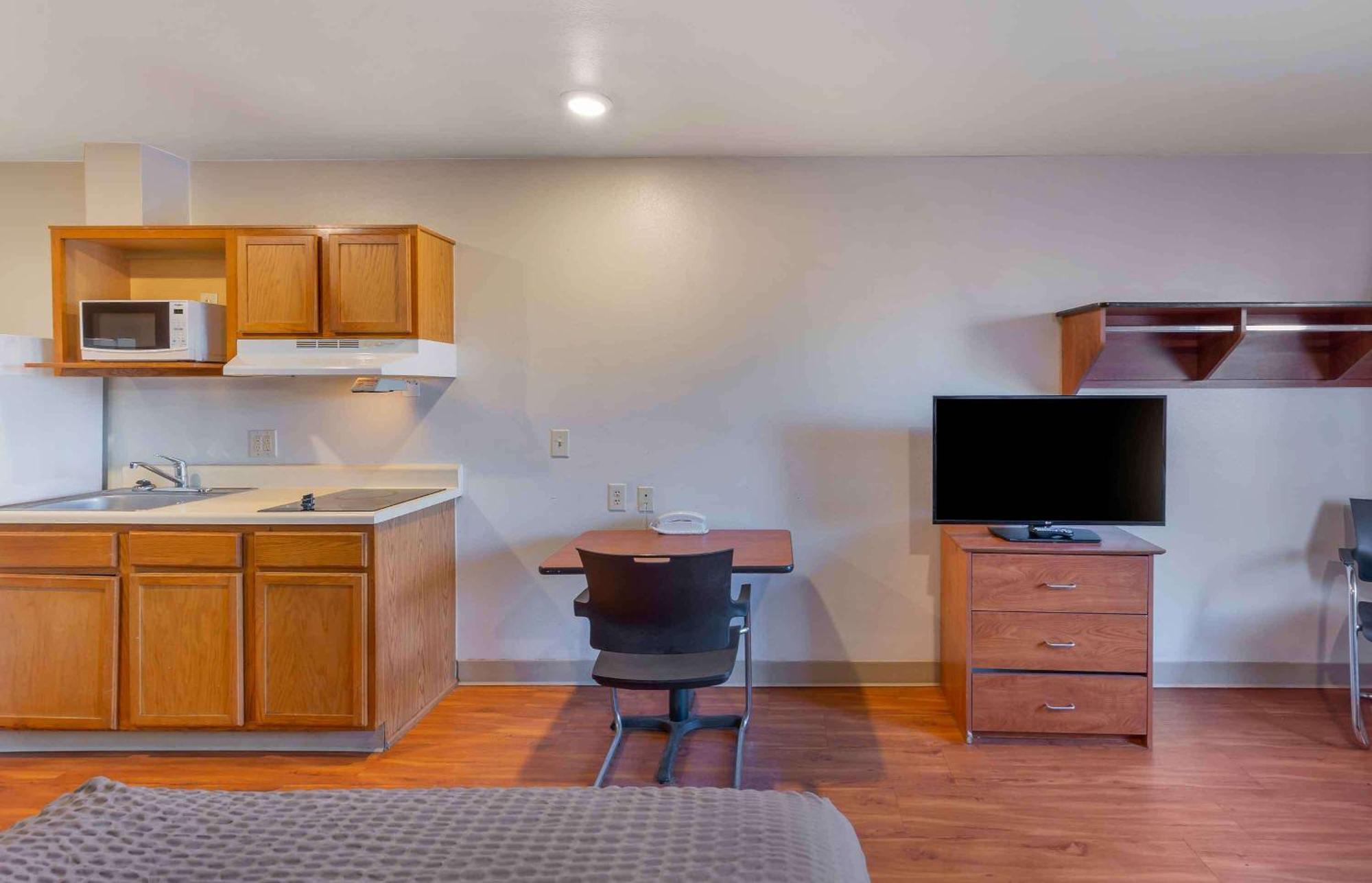Extended Stay America Select Suites - Fayetteville - Cliffdale Экстерьер фото