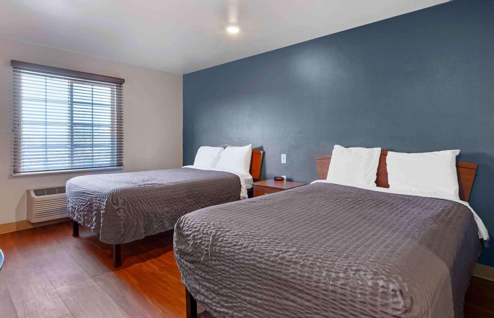 Extended Stay America Select Suites - Fayetteville - Cliffdale Экстерьер фото