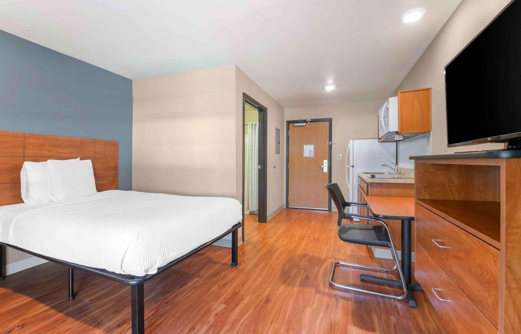 Extended Stay America Select Suites - Fayetteville - Cliffdale Экстерьер фото
