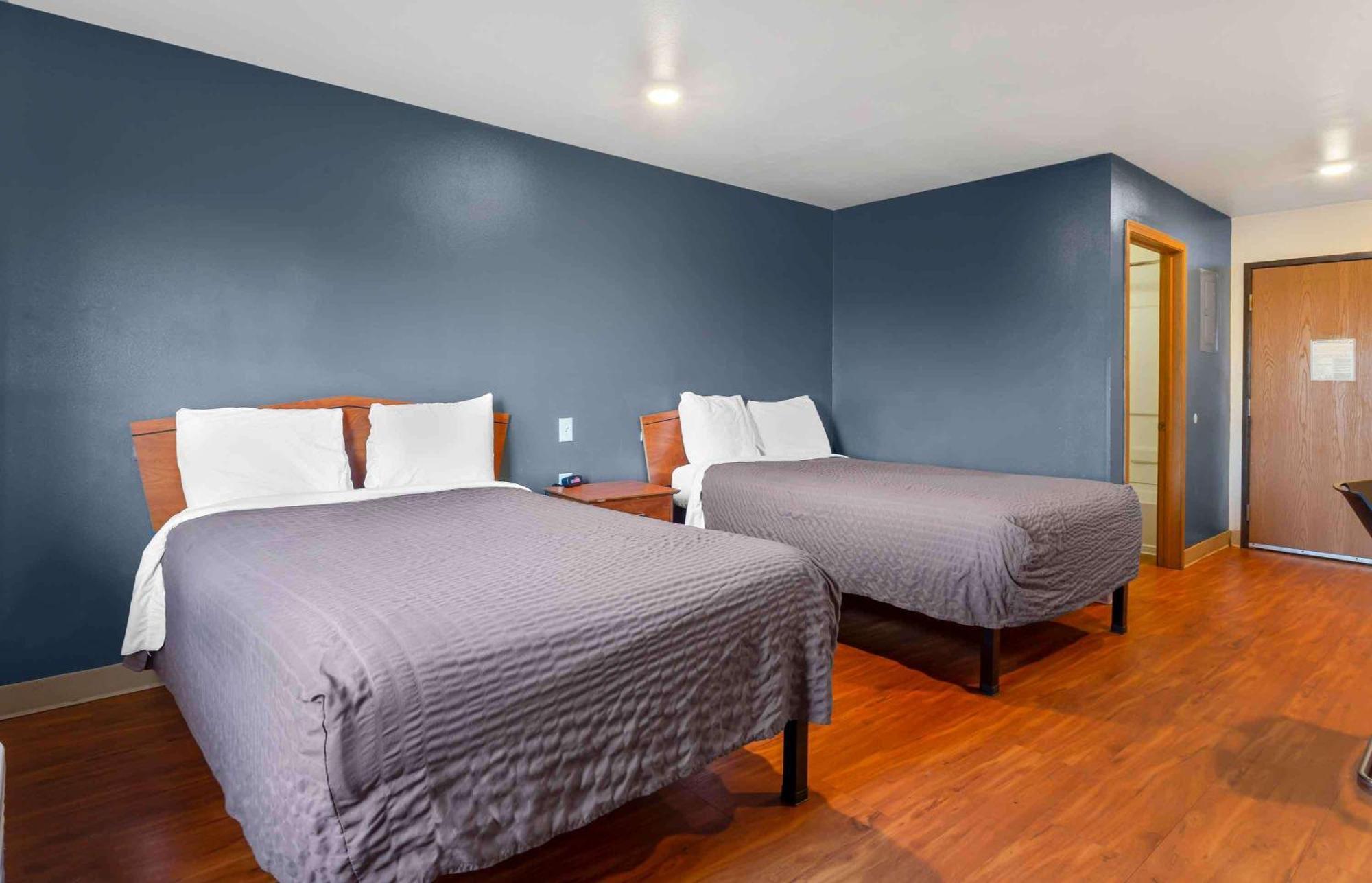 Extended Stay America Select Suites - Fayetteville - Cliffdale Экстерьер фото